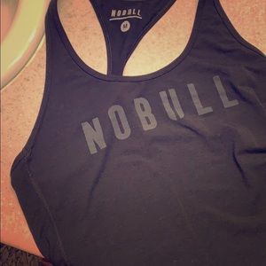 NOBULL tank top